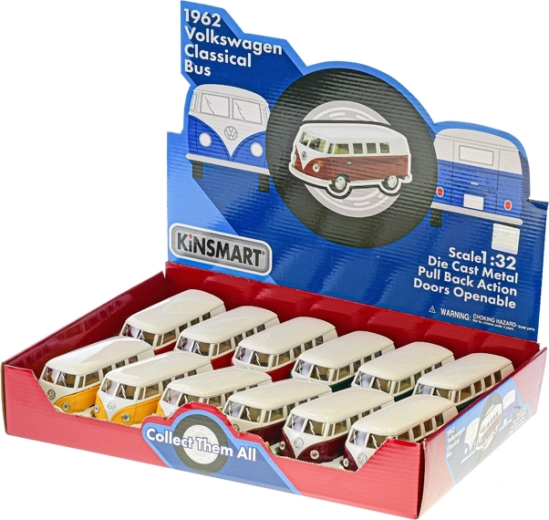 Szórakoztató vezetés a pull-back meghajtásnak köszönhetően