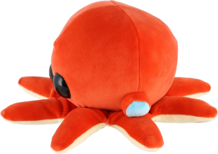 Aranyos tengeri állatka motívum