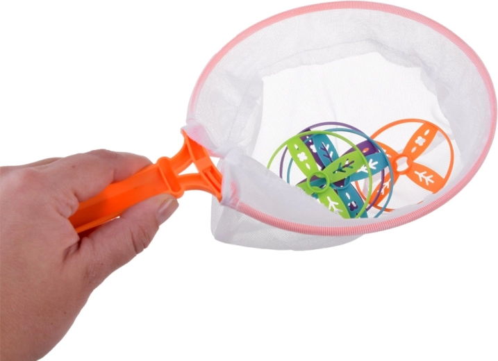 Fejleszti a koordinációt és a reflexeket