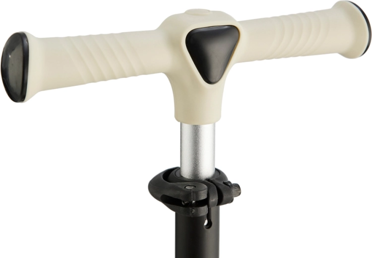 A gyermekkel együtt nő 3 magassági fokozattal