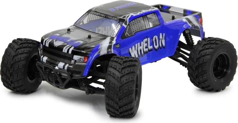 4WD hajtás és terepteljesítmény