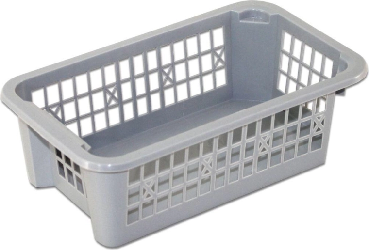 Könnyű, tartós és könnyen tisztítható műanyag