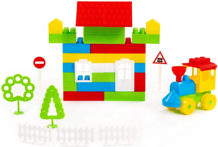 71 darab a végtelen kreativitáshoz