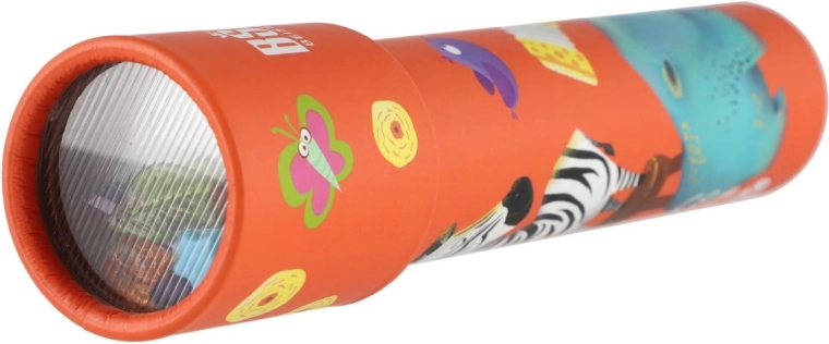 Könnyű és kényelmes a gyerek kézben