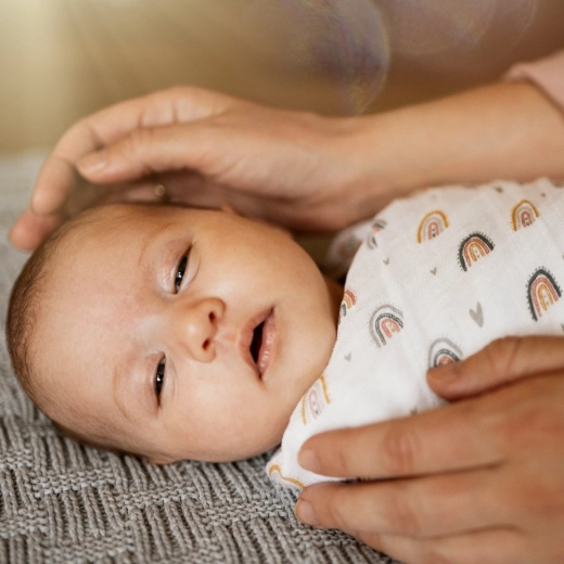 Gyengédség és biztonság az érzékeny bőrnek