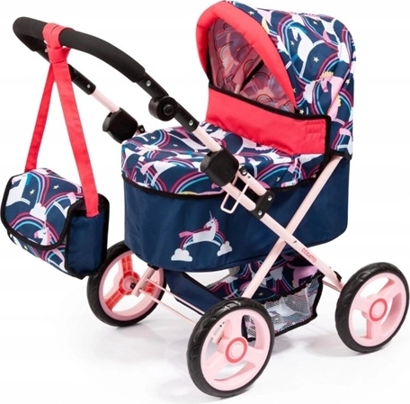 Bayer Design Trendy Unicorn babakocsi