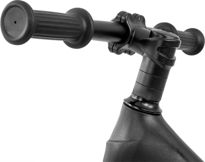 Kényelmes irányítás csapágyakkal és puha markolatokkal