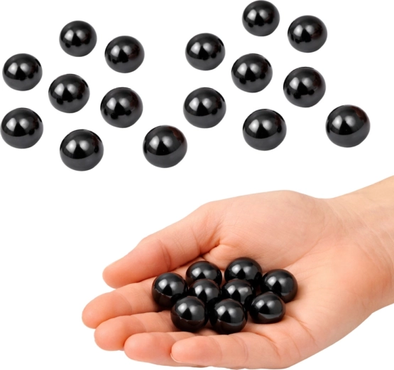 Minőségi komponensek és kényelmes játék