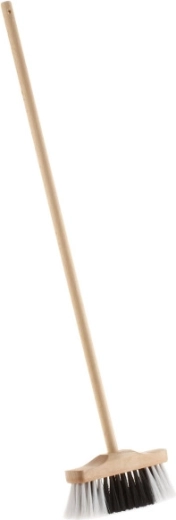 Fa seprű gyerekeknek 60 cm