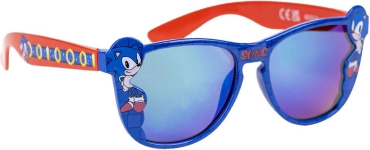Premium Sonic napszemüveg