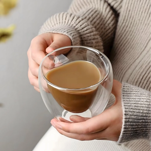 Dupla fal a jobb szigetelésért