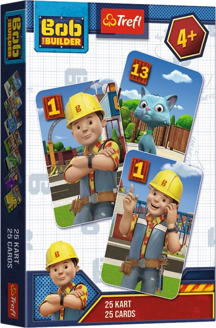 Fekete Péter BOBO, A MESTEREMBER kártyajáték TREFL
