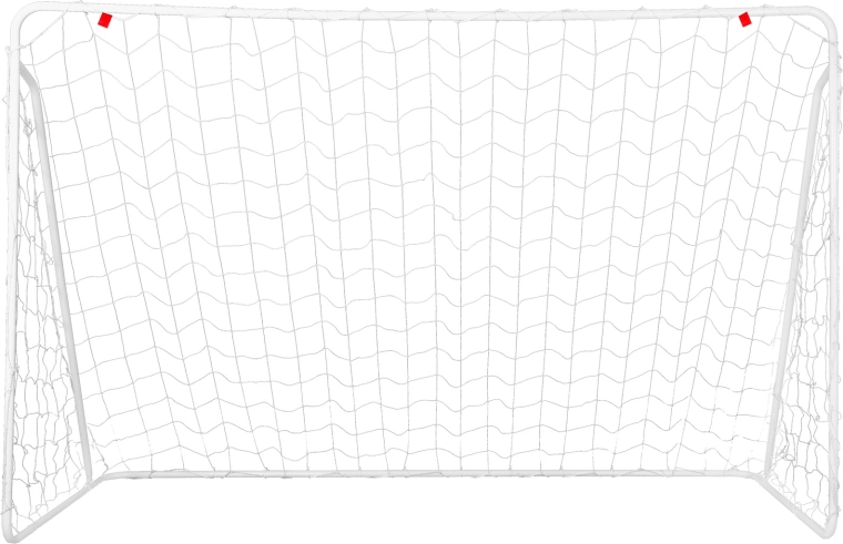 Erős háló a kemény lövésekhez