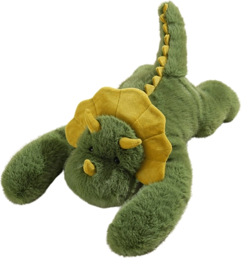 Puha dinoszaurusz ölelgetéshez
