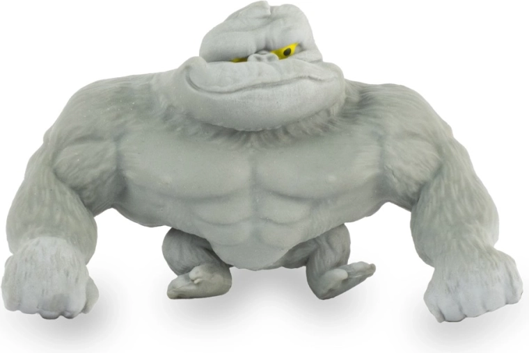 Játékos megjelenés, amely örömet szerez