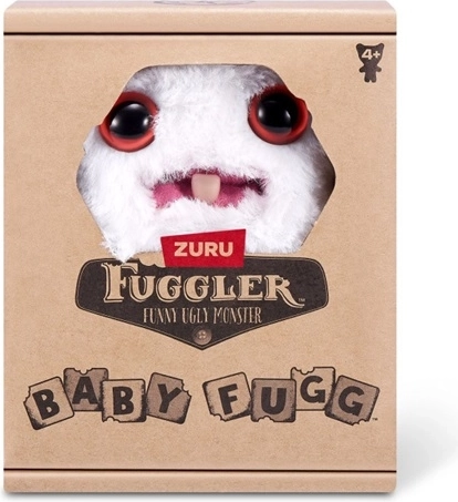 ZURU Fuggler minibaby Fuggs - 1 db