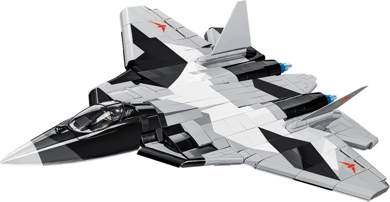 Hű filmes Top Gun: Maverick modell 1:48 méretarányban