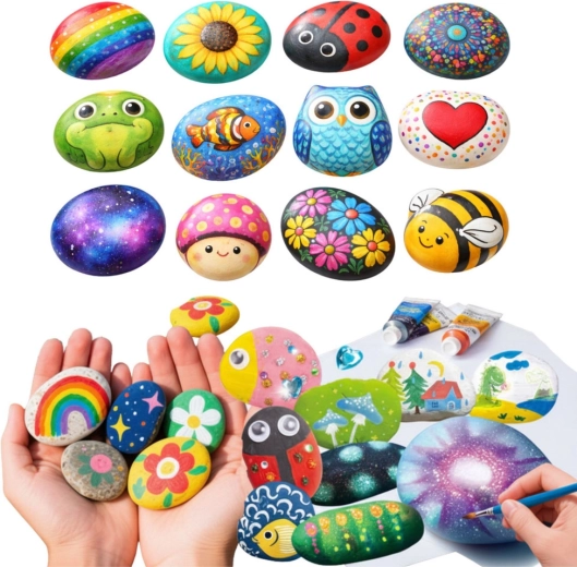 Világító hatás a sötétben