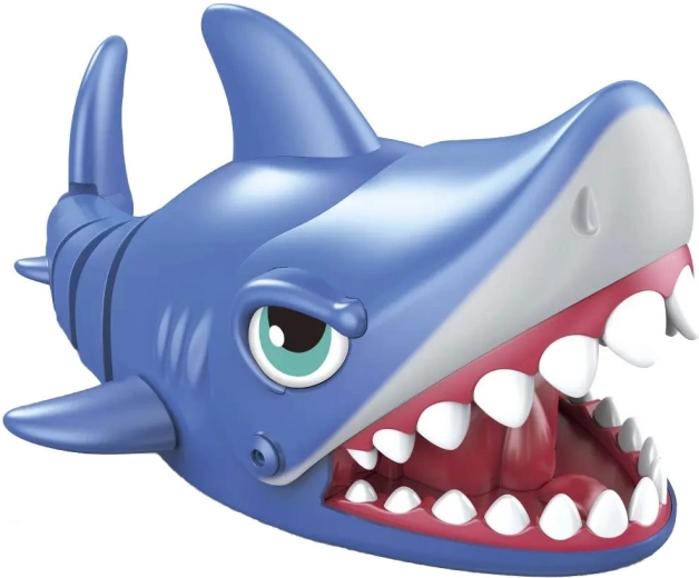 Buddy Toys távirányítós RC Shark cápa