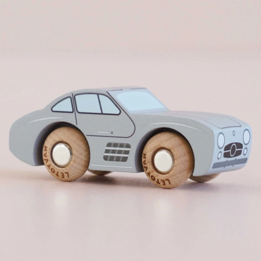 Le Toy Van fa játékautó GT85 Mavis