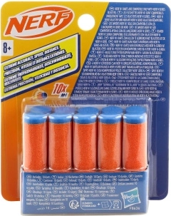 Nerf N-Series csere lövedékek – 10 db