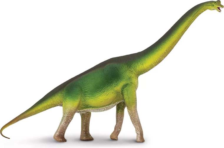 Safari Ltd. brachiosaurus figura - 1 db