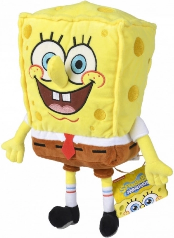 Plüss SPONGEBOB 35 cm