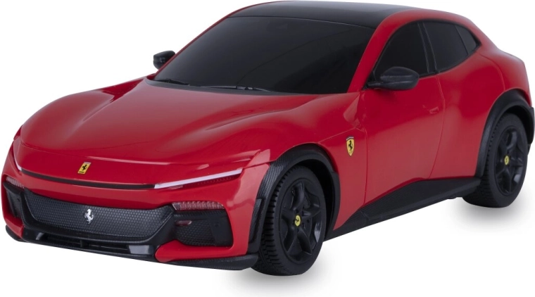Hivatalos Ferrari-licenc