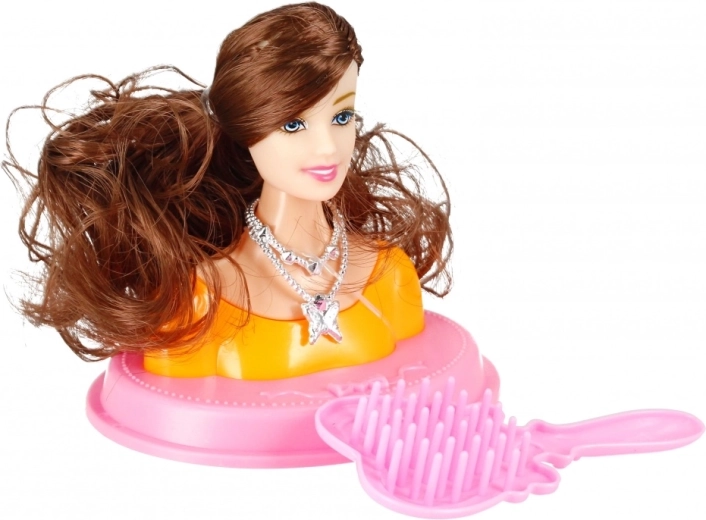 Praktikus hajkefe a csomagban