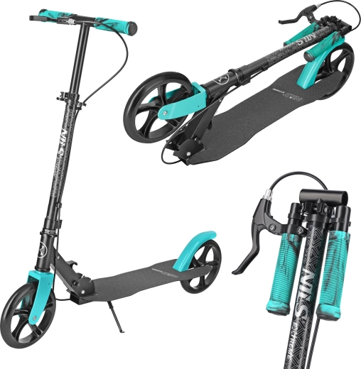 Összecsukható felépítés és praktikus részletek