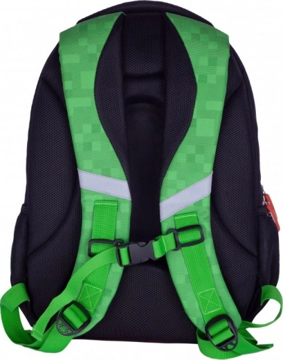 Ergo Back ergonomikus hátpanel