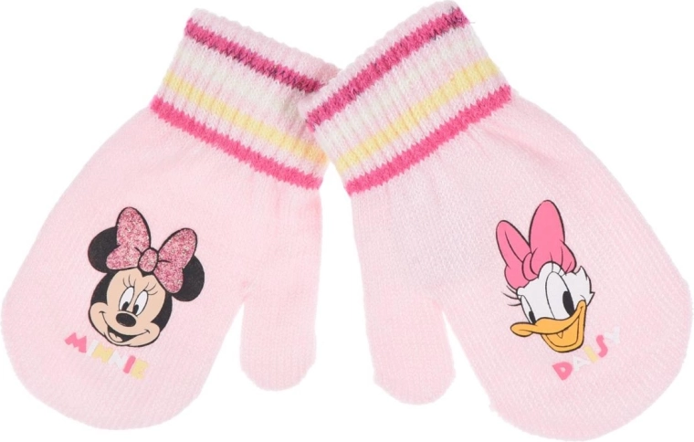 Minnie baby gyerek kesztyű