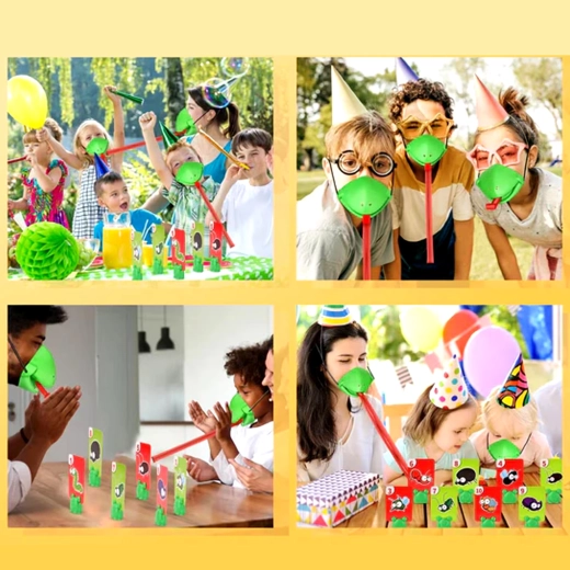 Szuper bulikra és családi estékhez