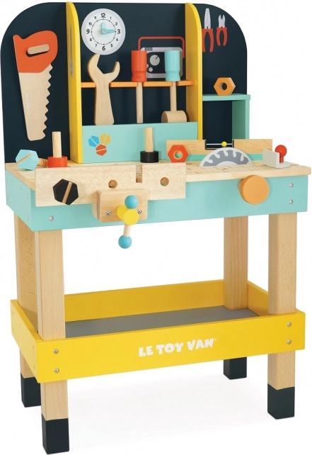ALEX fa munkapad – LE TOY VAN