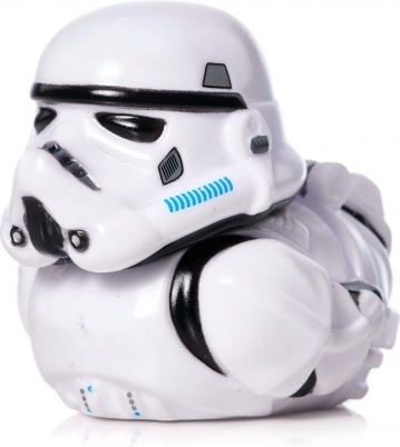 Mini gyűjtői TUBBZ Stormtrooper kacsika