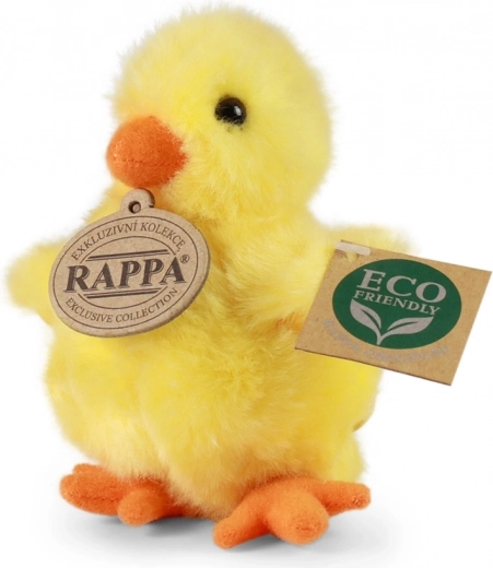 Plüss csibe 10 cm eco friendly RAPPA
