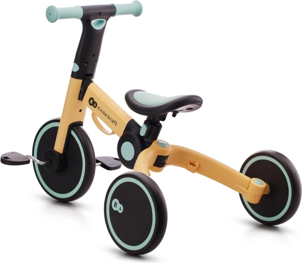 Stabil és csendes haladás bent és kint