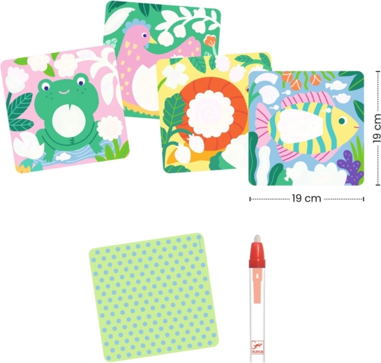 Rendetlenség nélküli móka – újra és újra