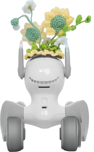 Érzékelők és mozgás korlátozása nélkül