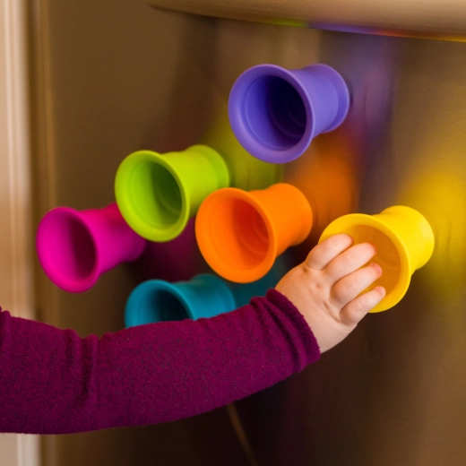 Tapaszd fel és játssz bárhol