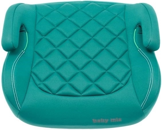 Egyszerű beszerelés 3 pontos övvel