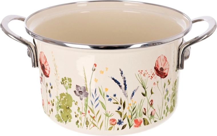 Univerzális minden tűzhelytípushoz és sütőbe is