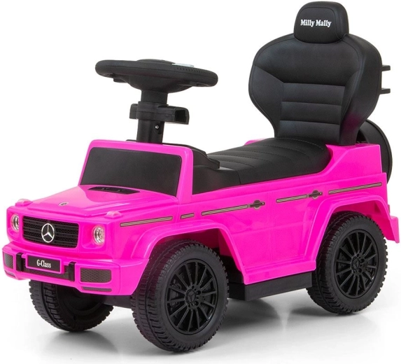 Valósághű kormány dallamokkal és dudával