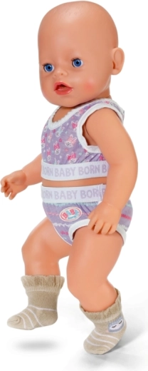 43 cm-es BABY born babákhoz