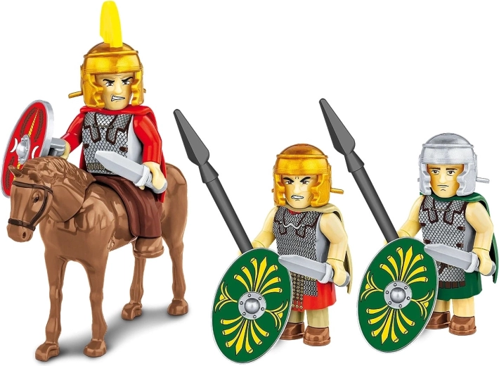 Új ovális pajzsok és valósághű nyomatok