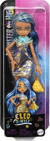 Monster High Cleo DeNile – divatbaba