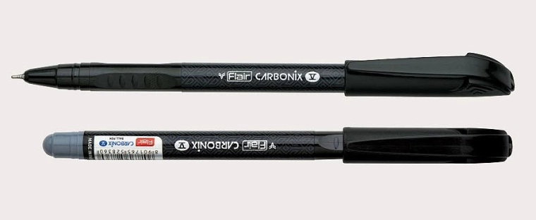 CONCORDE Carbonix V golyóstoll kék tintával