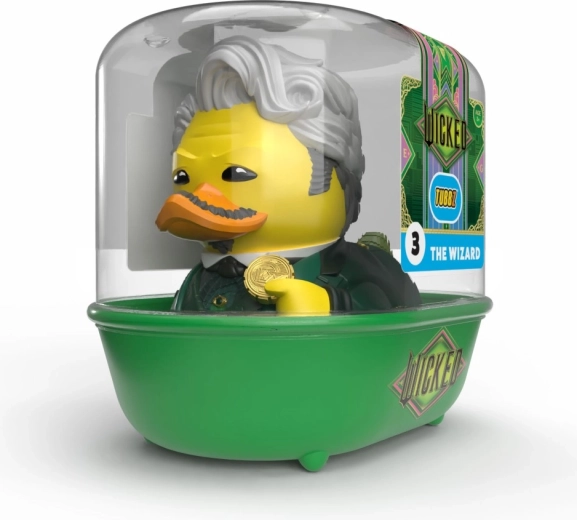 Prémium vitrinbe való csomagolás