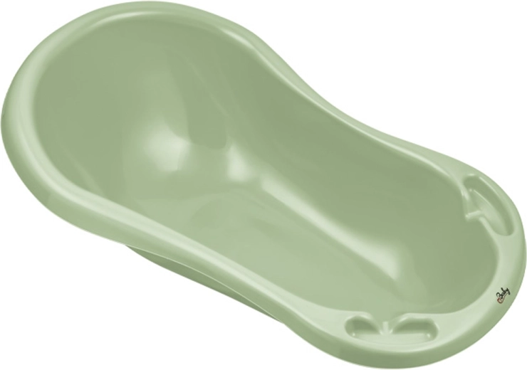 Maltex Classic 84 cm-es babakád, zöld