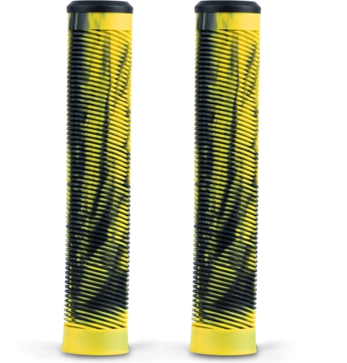 SOKE roller markolat fekete-sárga, 2 db